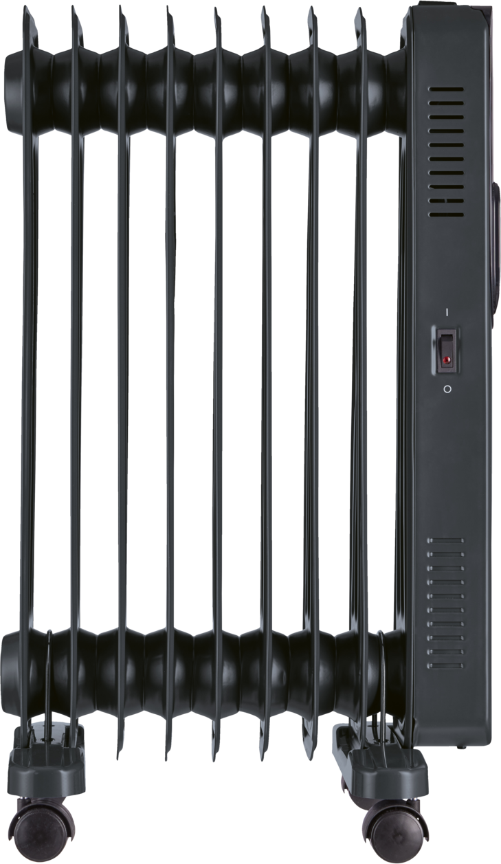 TRONIC® Ölradiator