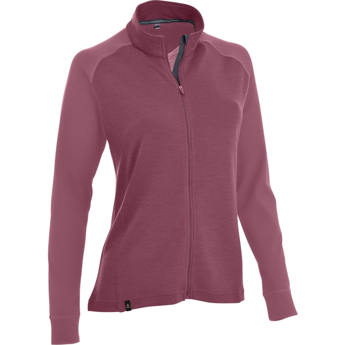 MAUL Sport Marmolata II - Merino Funktionsjacke pink (8383) 48 5216599427-8383-48