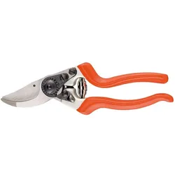Stocker Garden, Gartenschere, Profi-Bypass-Schere 22. Länge: 22cm Stocker