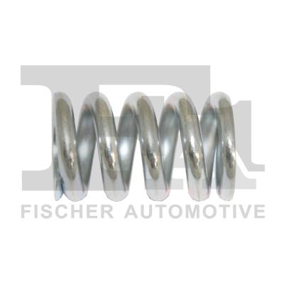 FA1 Feder, Schalldämpfer 115-901 für VAG Peugeot Citroën ROVER ALFAROME/Fiat/LANCI BMW