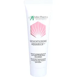 Mineralstoff Gesichtscreme 50 ML