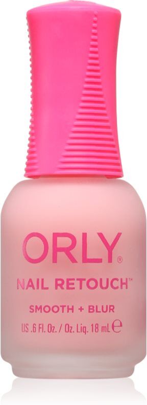 Orly Nail Retouch vernis de base lissant 18 ml