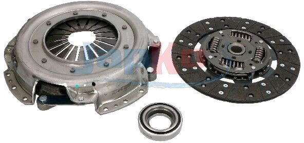 Japko Kupplungssatz 921042 Für Nissan