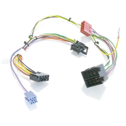 Kabelsatz für 61009 Dietz 61024