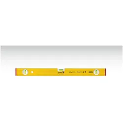 Stabila, Wasserwaage, Wasserwaage Type 80 AS-2 (60 cm)