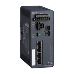 Schneider Electric MCSESM053F1CS0 MCSESM053F1CS0 Netzwerk Switch