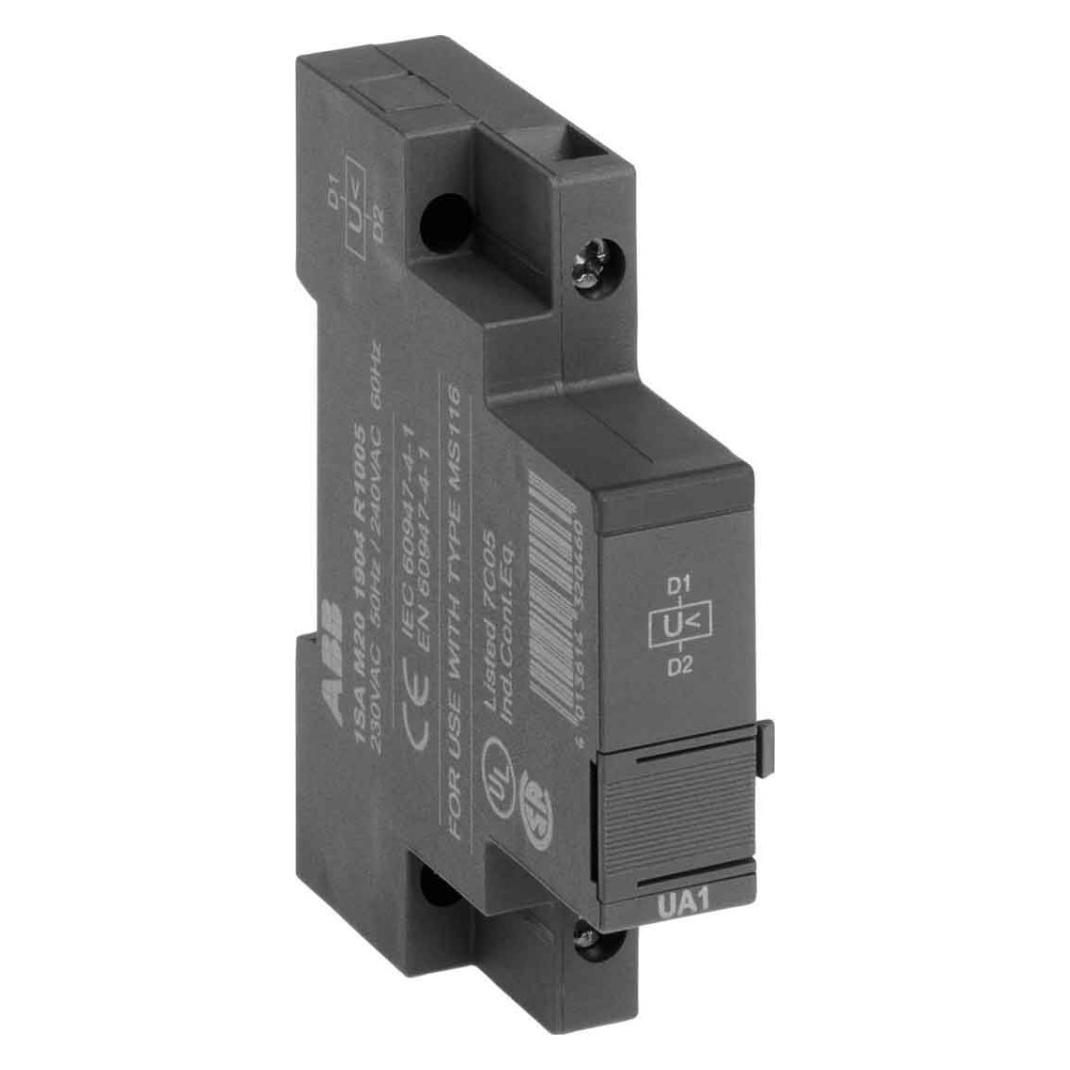 ABB Unterspannungsauslöser (UA1-230)