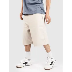 REELL Loose Chino PC Shorts oatmeal Gr. 28