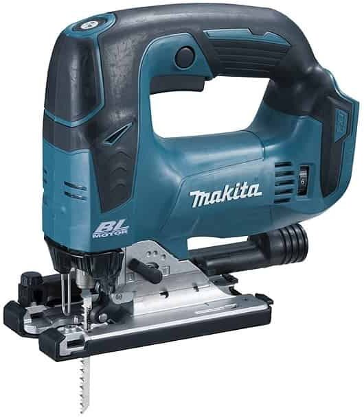 MAKITA Scie sauteuse 18V LXT solo MAKPAC - DJV182ZJ