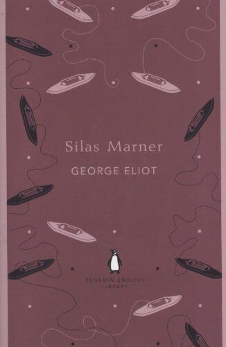 George Eliot - Silas Marner (Penguin English Library) - Preis vom 14.10.2026 23:07:16 h