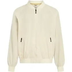 GOLDS GYM Windjacke DAVE, Größe 4XL in Weiß Weiß