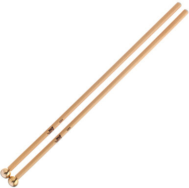 MG Mallets GB3 Glockenspiel Mallets Gold