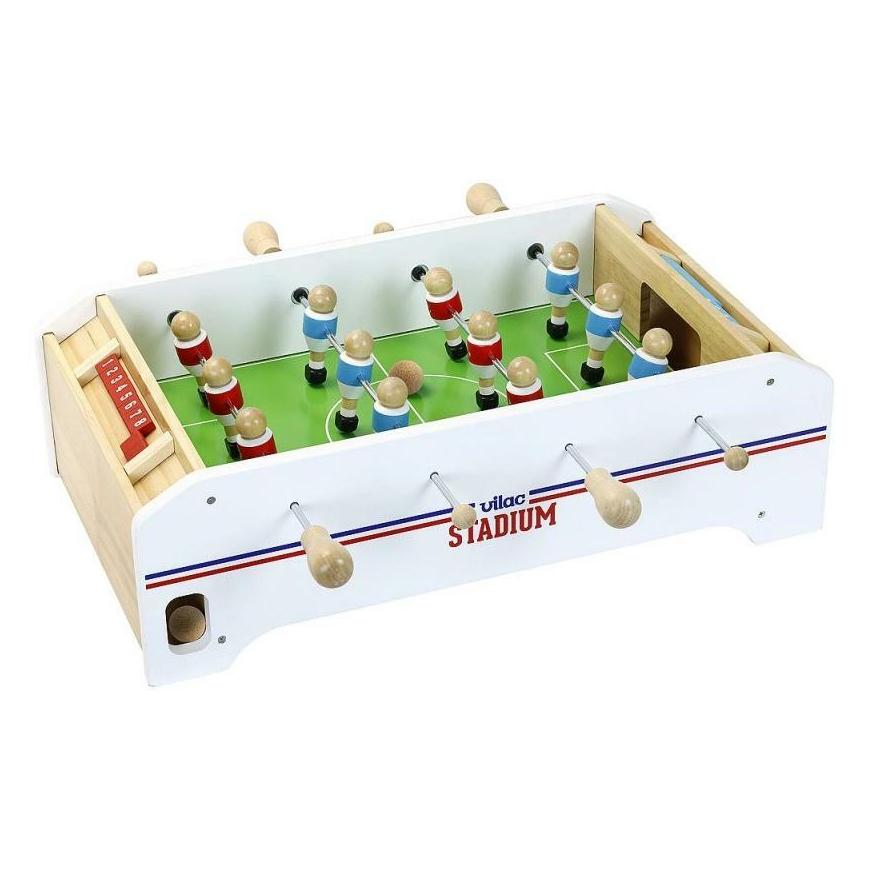 Vilac Tischfussballstadion (2373)