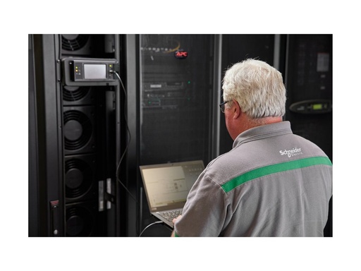 APC Start-UP Service 5X8 - Installation / Konfiguration (für andere) (WSTRTUP5X8-AX-28)