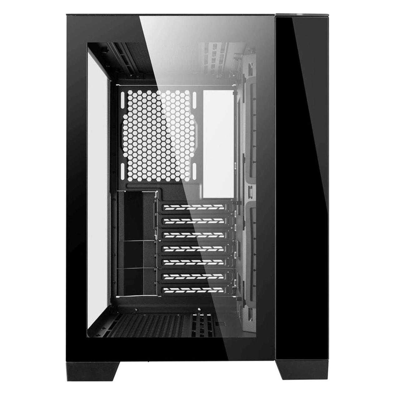 Lian-Li O11 Dynamic Mini (ATX, mATX, Mini-ITX) (O11D MINI -X)