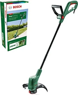 BOSCH Elektrischer Rasentrimmer EasyGrassCut 23 0.600.8C1.H01
