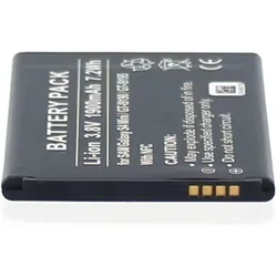 AGI Akku kompatibel mit Samsung Galaxy S4 Mini GT-I9190 GT-I9195, Smartphone Akku