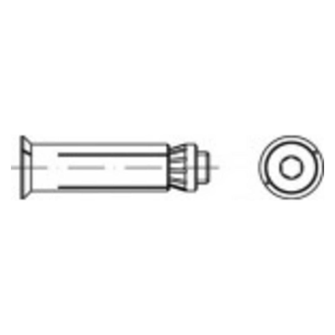Conrad Components Artikel (1 Stk.) (820310140100070)