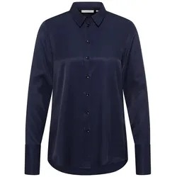 Bluse Eterna blau, 44