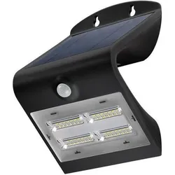 Goobay, Gartenbeleuchtung, LED Solar (400 lm, IP65)