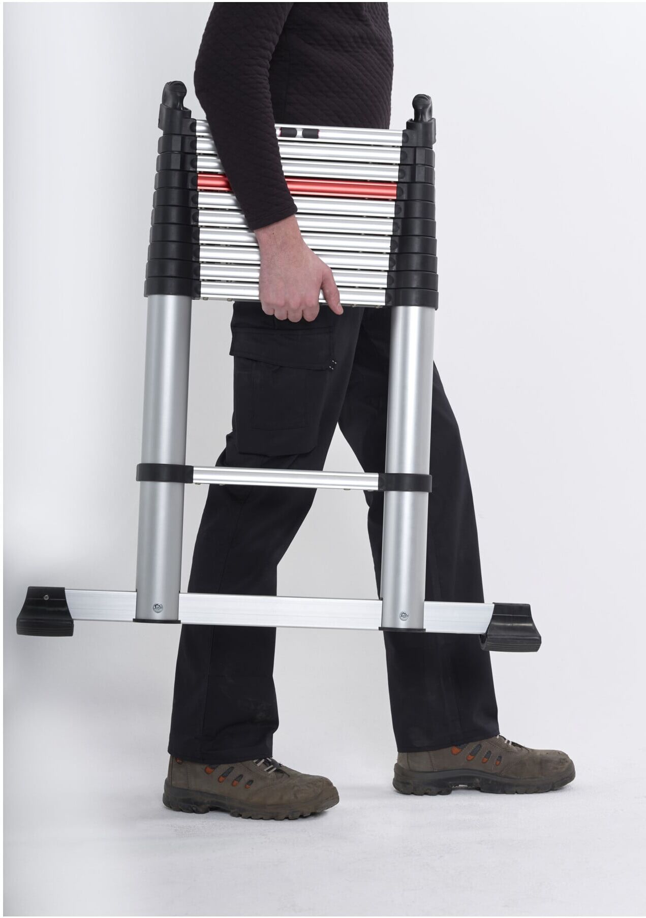 Altrex Teleskopleiter TL Smart Up Active 1x13 (500358)