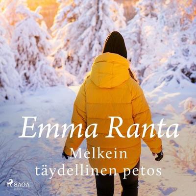 Melkein täydellinen petos - Emma Ranta, Audio, 9788727307534