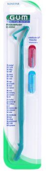 G.U.M Proxabrush Classic suporte de escovas interdentais 1 un.. Proxabrush Classic