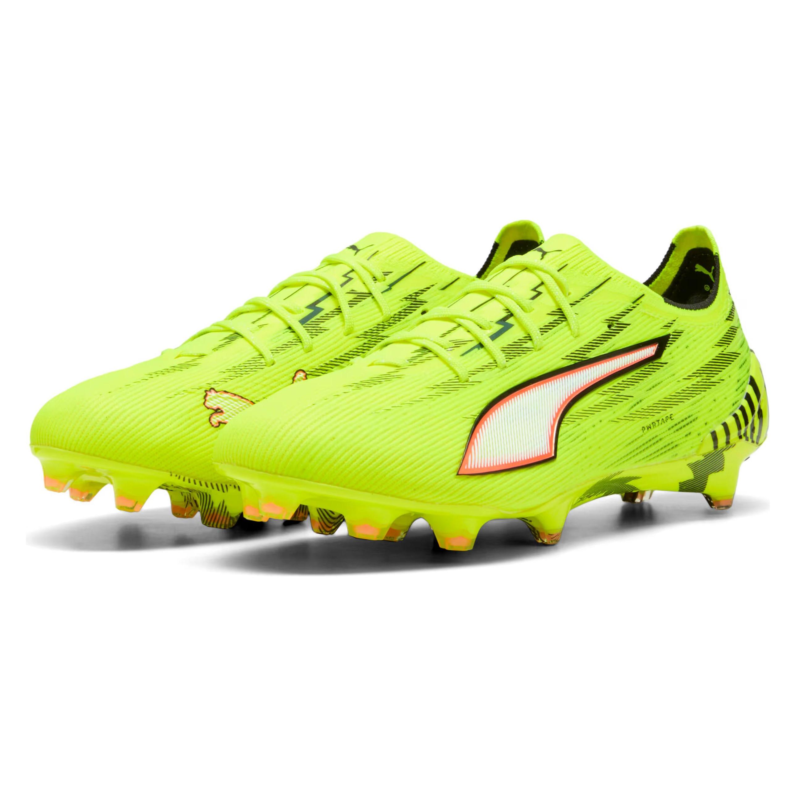 Puma Ultra 6 Ultimate Fg (43) (108699)