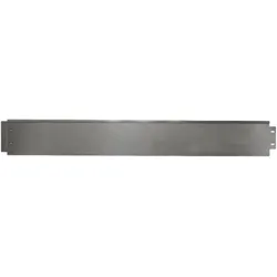Green Split, Rasenkante, 10Set Rasenkanten Metall Alu/Zink 18cm hoch, 10m lang (1000 cm)