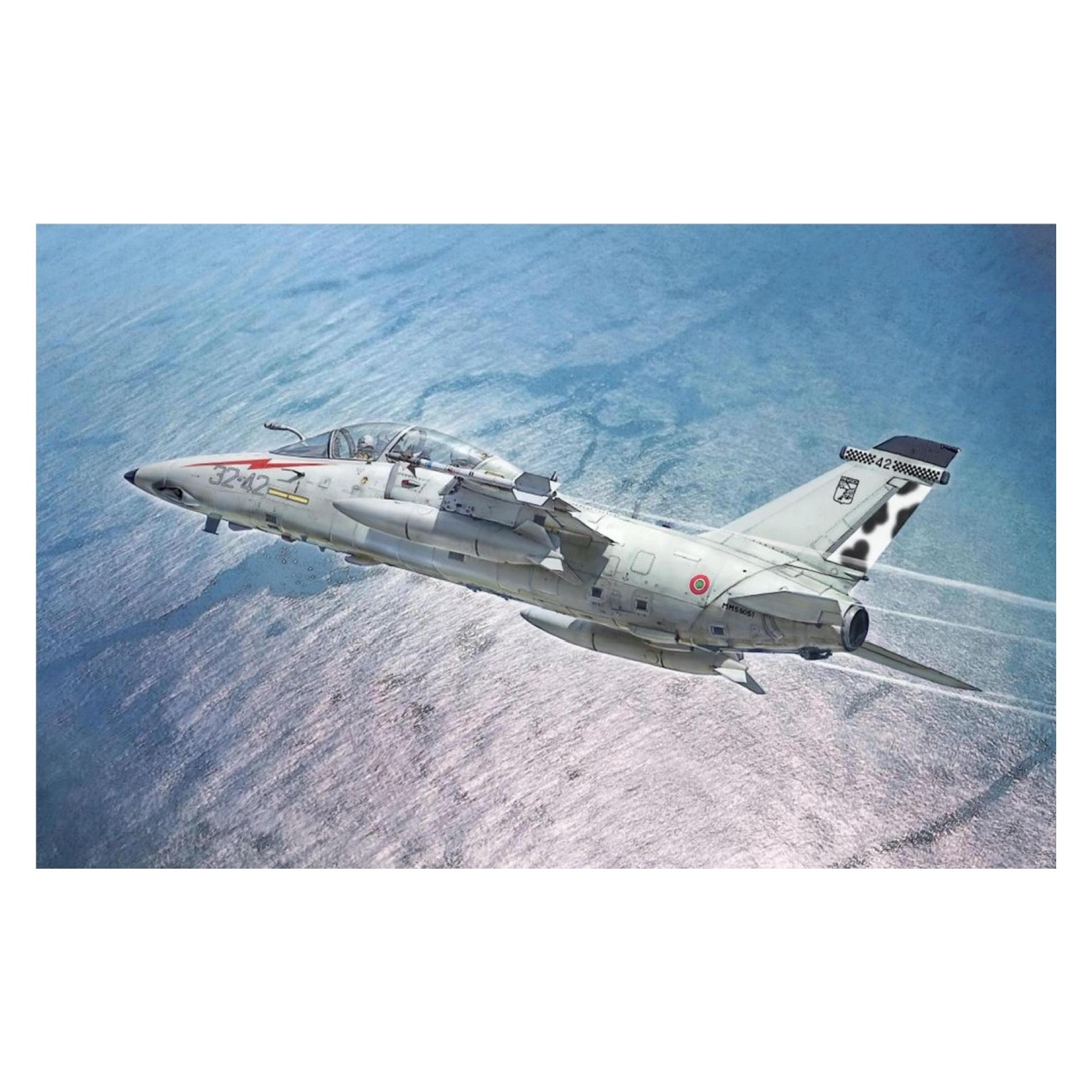 Other 1:72 AMX-T Twin Seater (510001471)