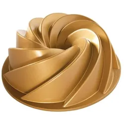 Nordic Ware - Heritage Bundt Pan
