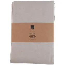 Arti Casa, Tischdecke, Tischdecke beige (150 x 240 cm)
