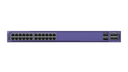 Extreme Networks 5520 24PORT 802.3BT 90W POE Schakelaar