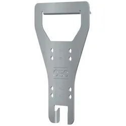 OBO Bettermann Vertr Deckelheber DH DBKR FS (VE2)