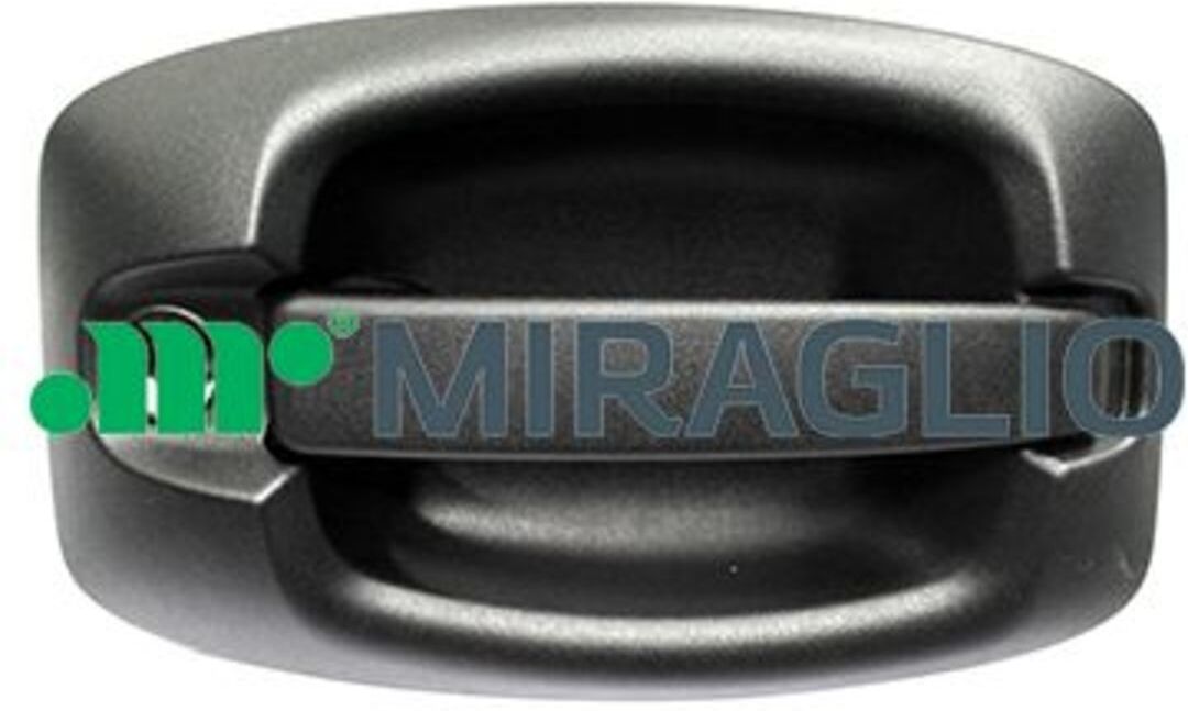 Türgriff MIRAGLIO 80/860 Links