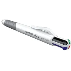 Papermate 4-Farb-Kugelschreiber »Inkjoy™ Quatro« weiß