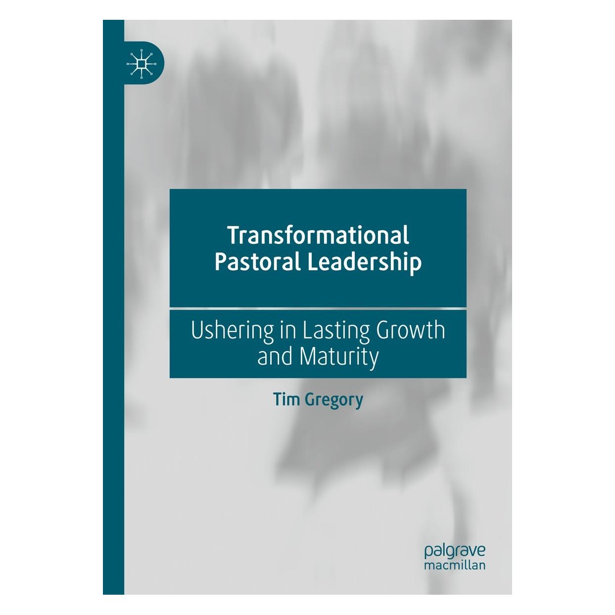 Springer Transformational Pastoral Leadership (Englisch, Hardcover, Tim Gregory) (9783031274879)