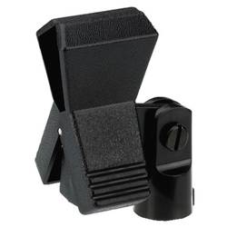 Monacor MH-99/SW Mikrofonklammer Innengewinde: 5/8