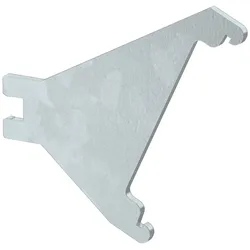 OBO Bettermann Vertr Stabilisatorblech GAD SB