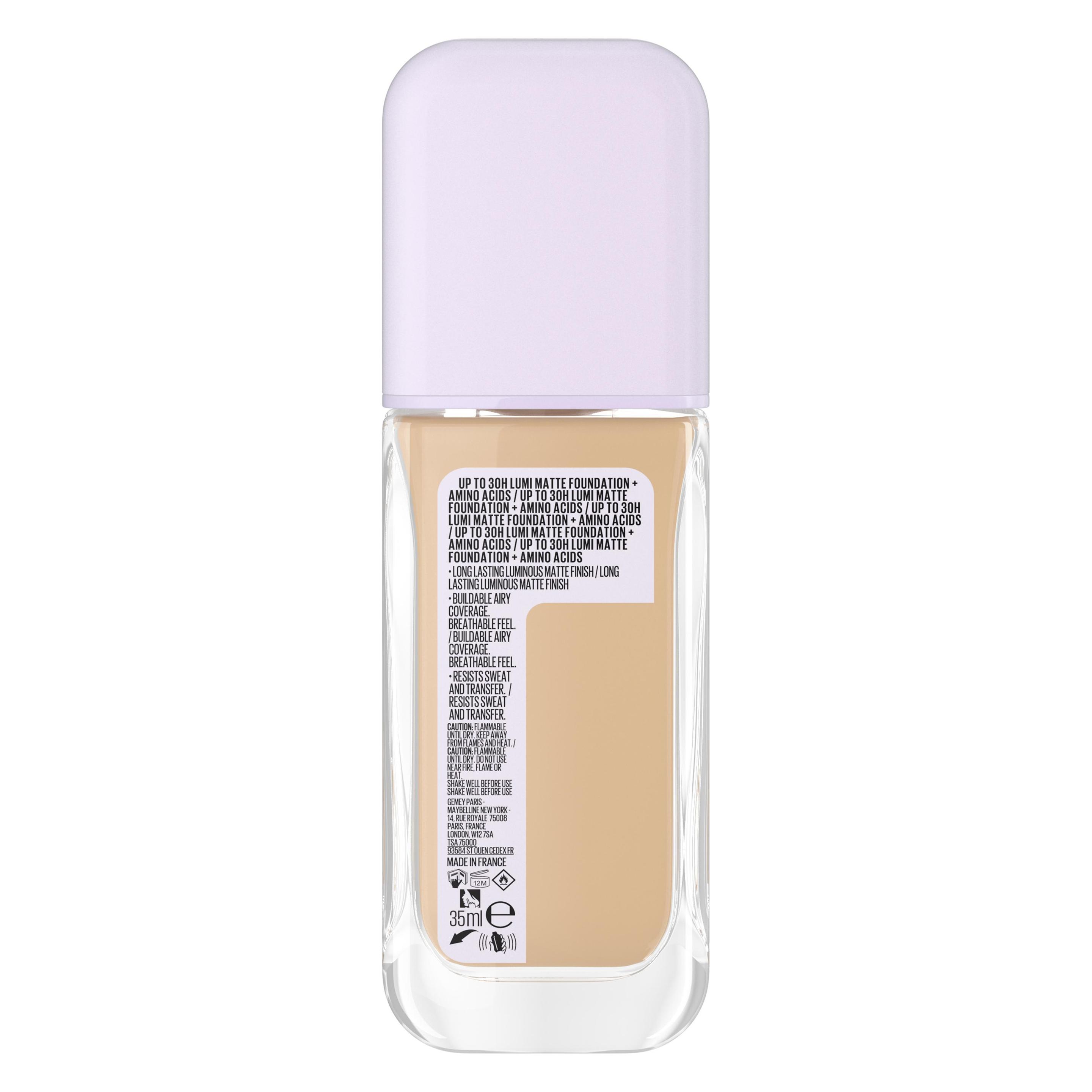 Maybelline New York MNY Superstay/Everfresh (Nude) (3600531691912)