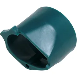 Makita Absaugstutzen Zimmermannshobel- 122397-8