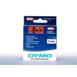 Dymo Label Casette 12mm X 7m