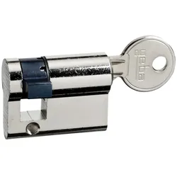 Elso Profilhalbzylinder 123010