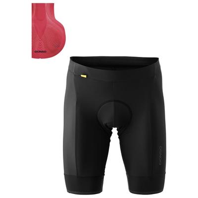 Gonso - Sitivo - Radhose Gr XL schwarz