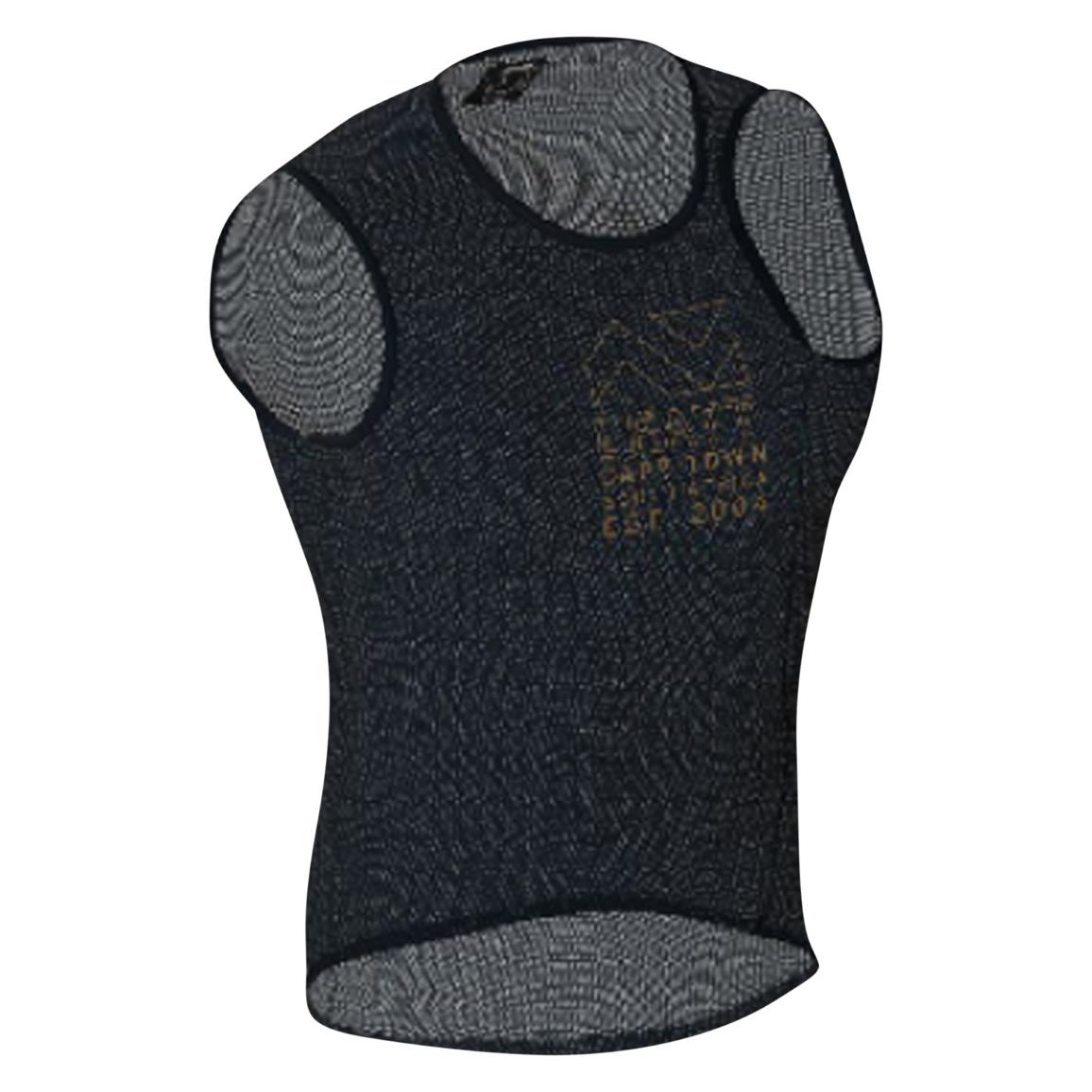 Leatt Shirt Sleeveless Base (XS) (473-119-5700-003-XS)