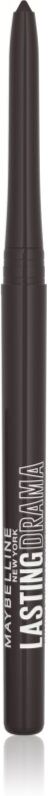 MAYBELLINE NEW YORK Lasting Drama gel eyeliner shade Brown Sugar 1 pc