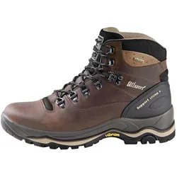 GriSport, Unisex, Wanderschuhe, Berufs-und Freizeitschuh, Gr. 41, braun (41), Braun