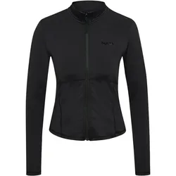 hummel, Damen, Sportshirt, Prima (L), Schwarz