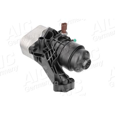 AIC Ölkühler, Motoröl Original Quality 58327 für VAG