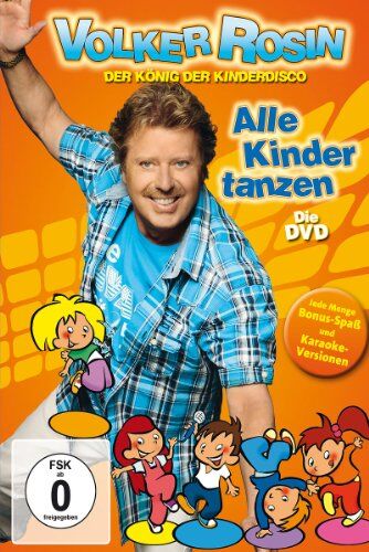 Alle Kinder tanzen - Preis vom 11.10.2026 03:10:56 h